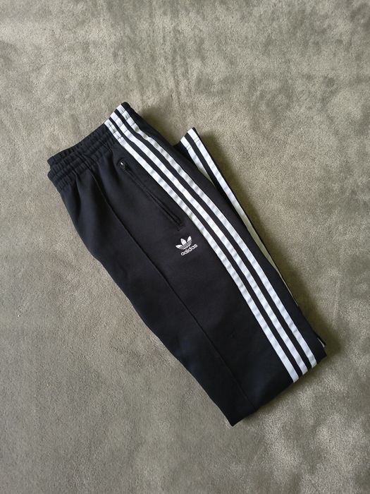 Spodnie adidas S