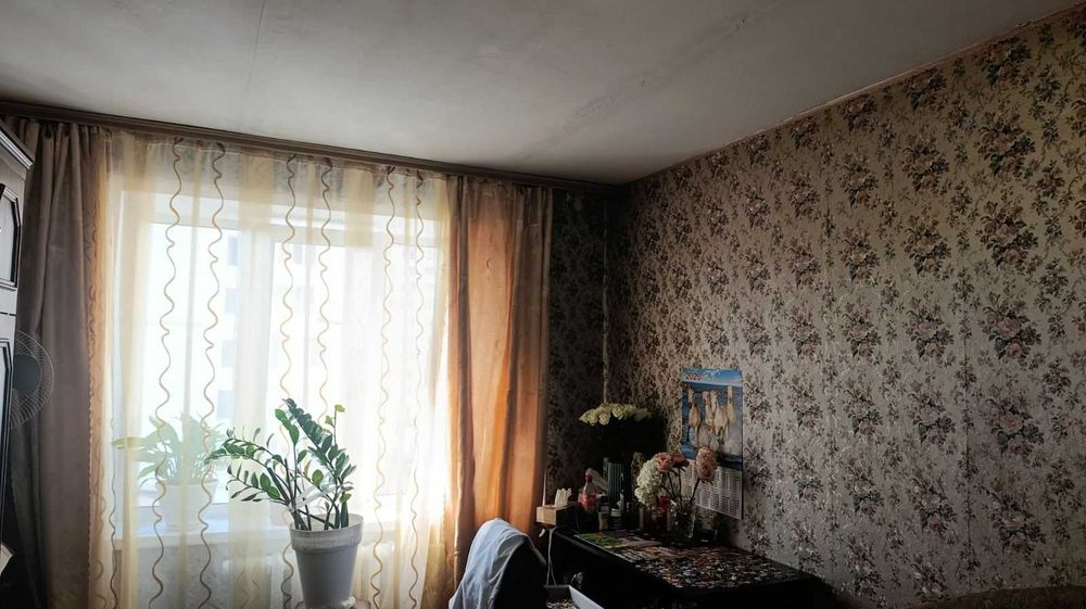 (3) Продам 3-кімнатну квартиру на Ближньому Замості 0756