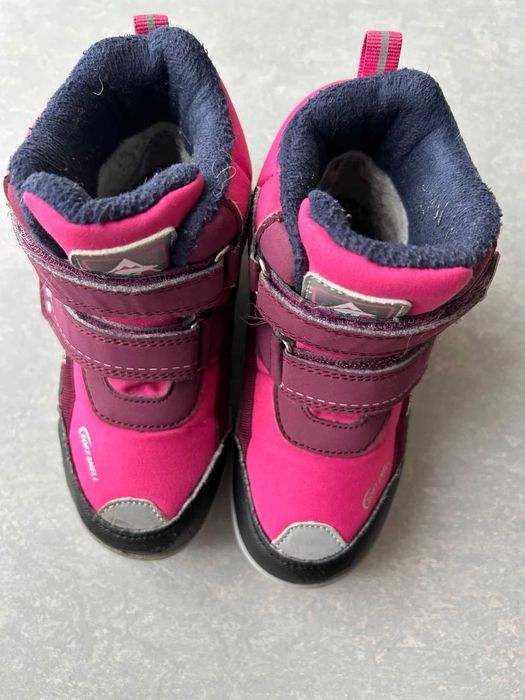 Зимові термо чоботи B&G 28