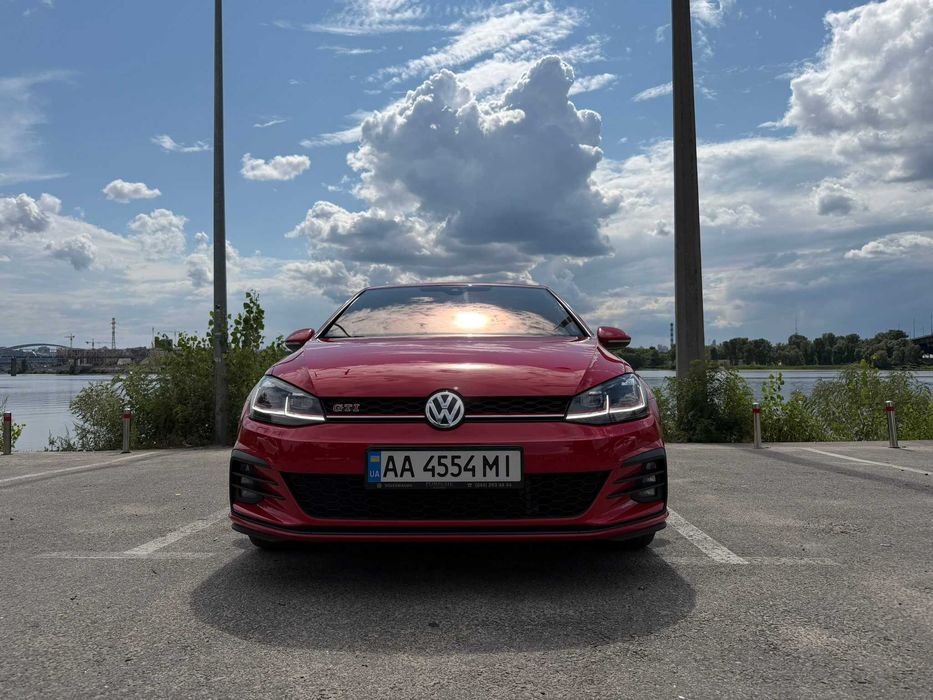 Volkswagen Golf GTI 2019 VIN WVWZZZAUZKW135304 фото оголошення 5 з 24