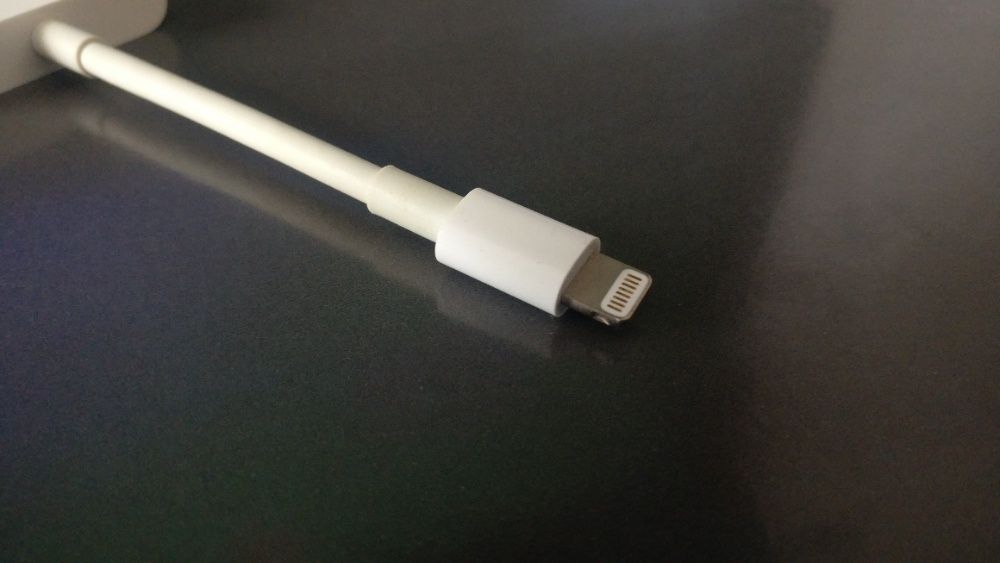 Apple Lightning to HDMI Adapter434733501488844801