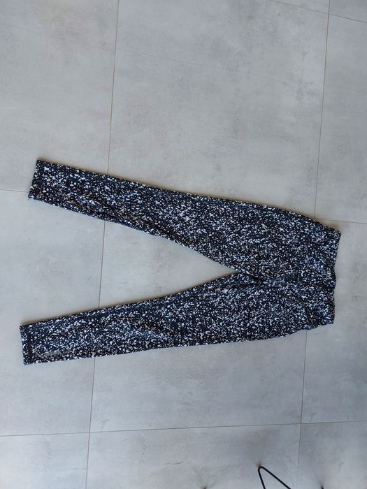 Legginsy Reebok Speedwick sportowe