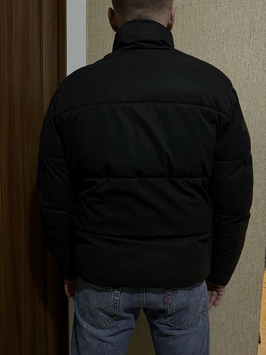 Зимова куртка Zara