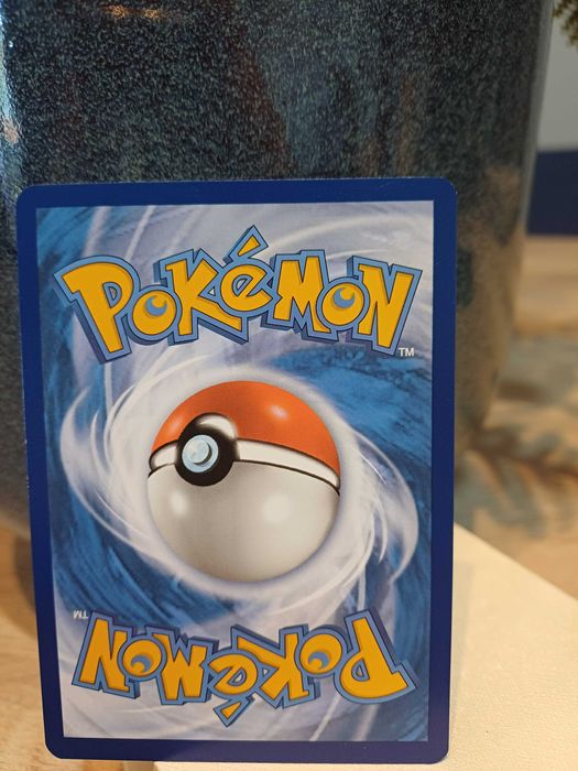 Carta Pokémon Pupitar #111 - Pokemon Paldea Evolved