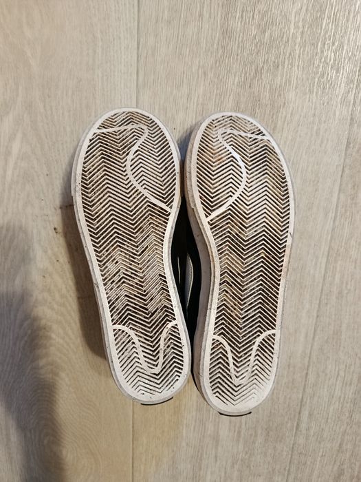Продам кеды Nike 38 размер