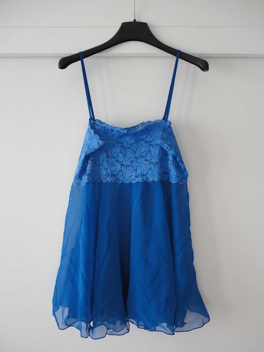 Koszulka nocna -śliczny fason