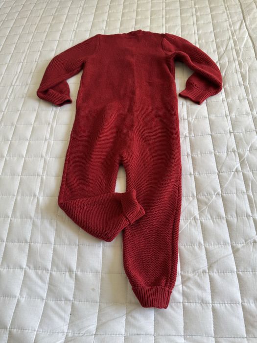 Kombinezon wiosna jesien H&M 86-92 cm 18-24m