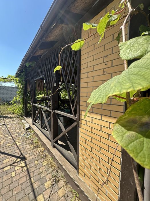 Продам ідеальний будинок 176м2, Самарський р-н, Придніпровськ, Чаплі