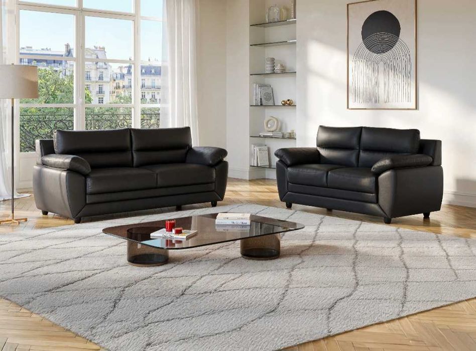 Vendo conjunto de sofas