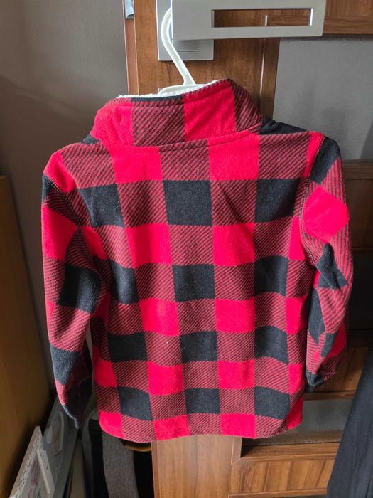 Bluza carters rozmiar 4T