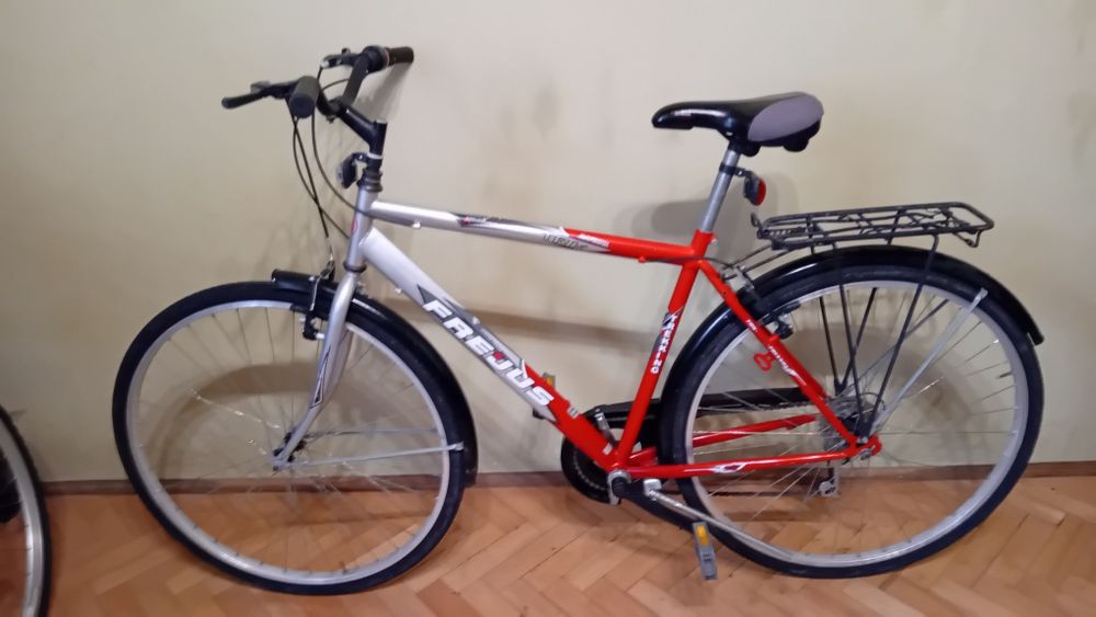 Rower Cube 29 cali hamulce hydrauliczne