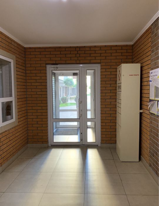 Продам 1-кімн.кв. в новобудові по вул. Героів Дніпра, Горішні Плавні