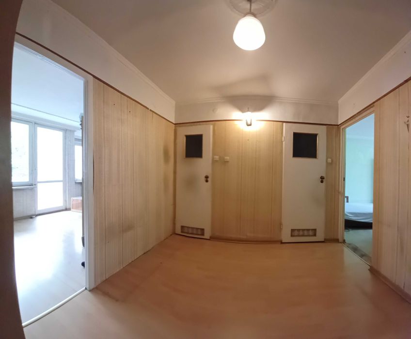OKAZJA! 2-pokojowe mieszkanie 50 m² na sprzedaż - Warszawa, Bemowo, szybka sprzedaż bez pośrednika. - Widok 3
