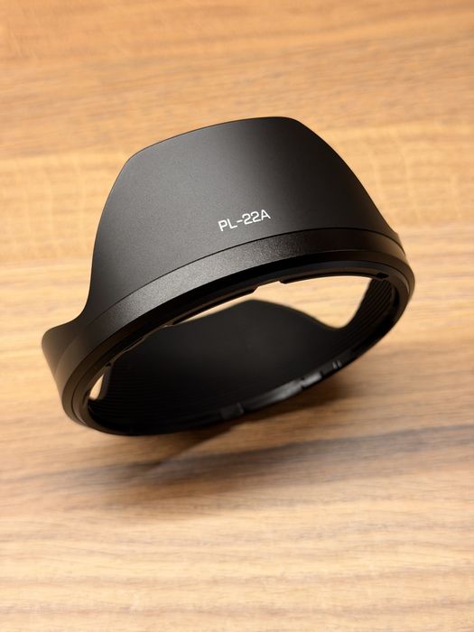 Tulipan do obiektywu Viltrox 16mm 1.8 *nowy*