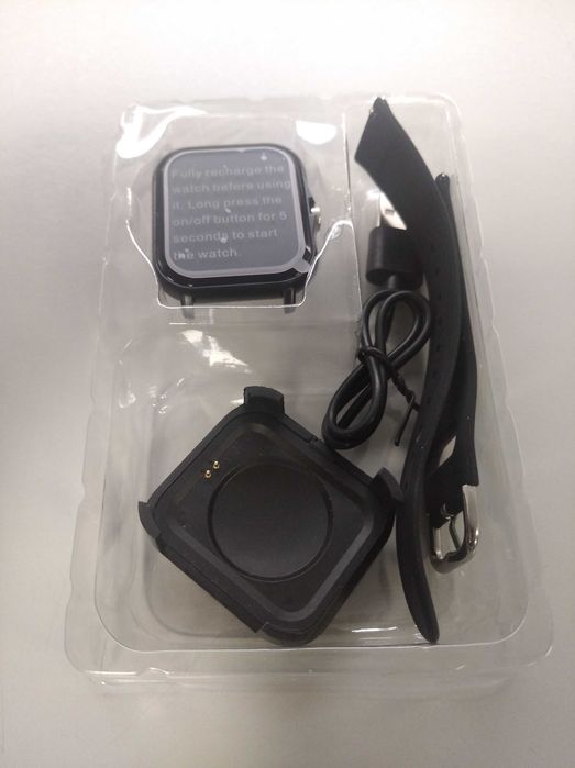 Smartwatch - novo