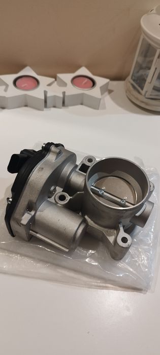 PRZEPISTNICA powietrza nowa!!