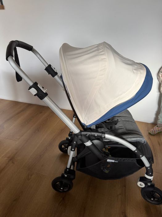 Wózek Bugaboo Bee 5  spacerówka