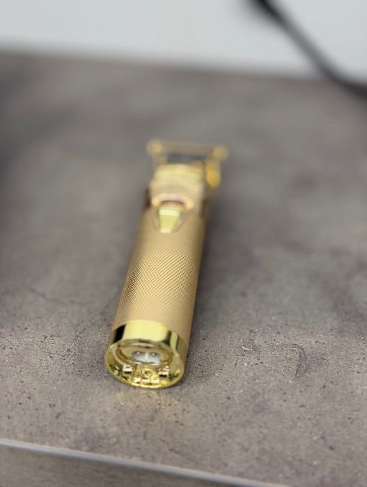 Машинка для стрижки BaByliss PRO SkeletonFX - ідеальний стан!