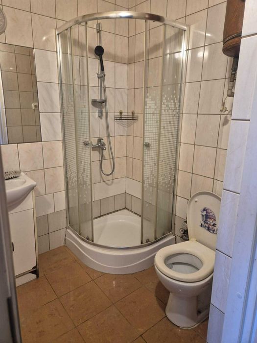 mieszkanie we współdom