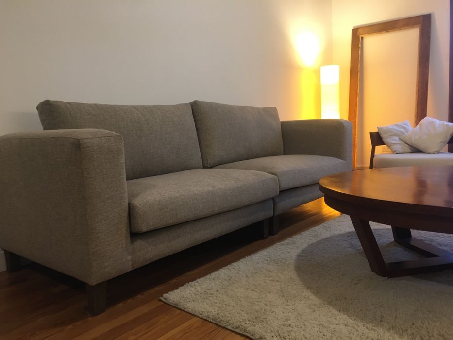 Estofador profissional. Sofás por medida e restaurações artesanais