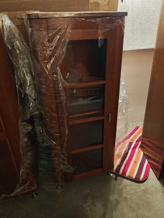 Zestaw mebli do salonu BFM