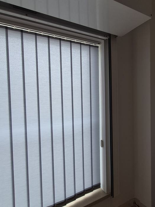 2 Portas de enrolar de segurança