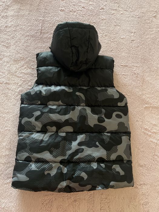 Жилетка на хлопця