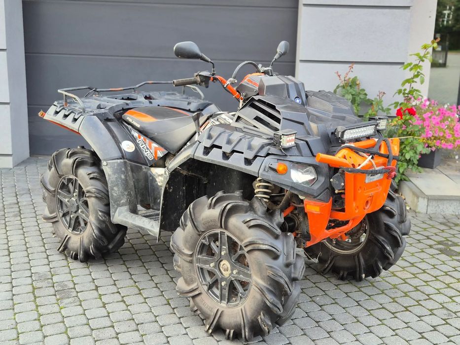 Polaris