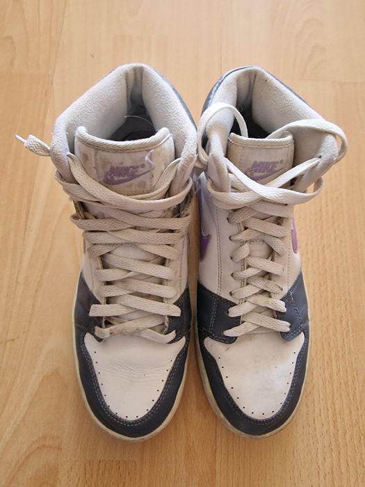 Buty damskie Nike