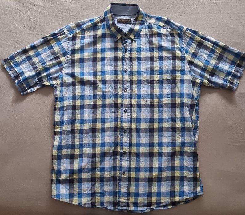Koszula firmy Brighton Blue rozm. XL