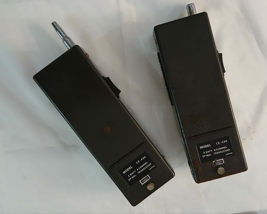 Alquitoques Antigos para arranjo