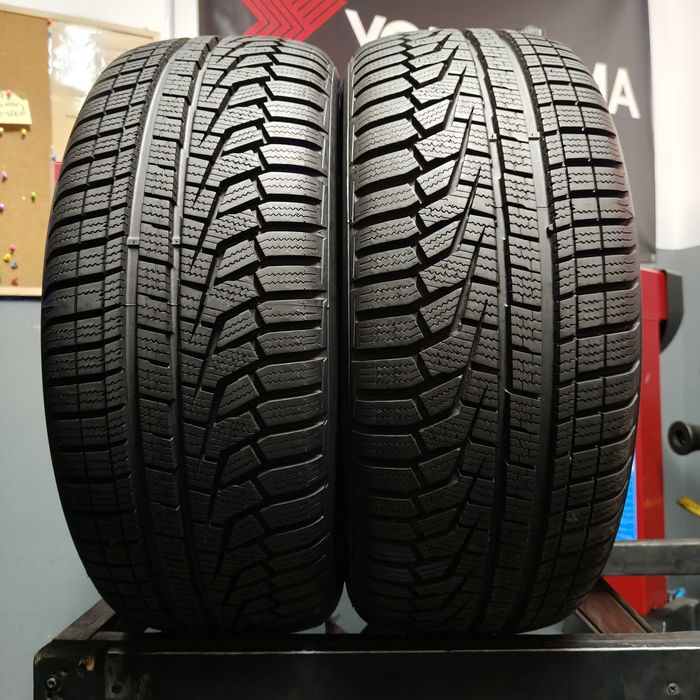 215/55/16 Hankook z 2025 roku