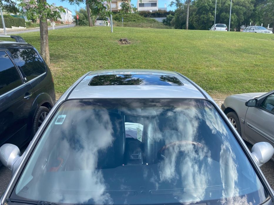 Hyundai Sonata IV (EF) Gasolina 2.0 16V (101.000 KM)