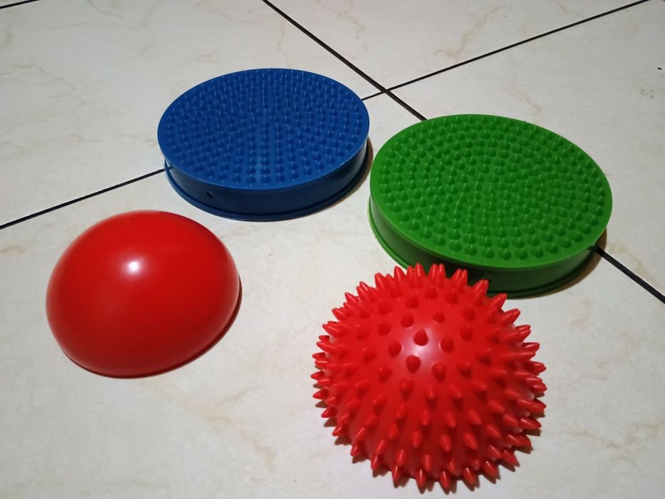 Sportowe artykuły