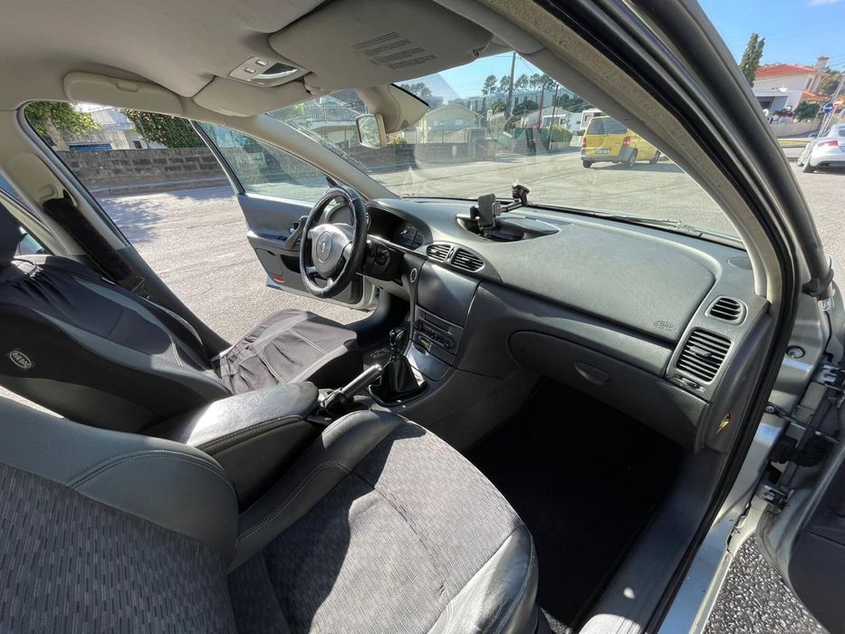 Vendo Renault Laguna Break 1.9DCI 120CV de 2005