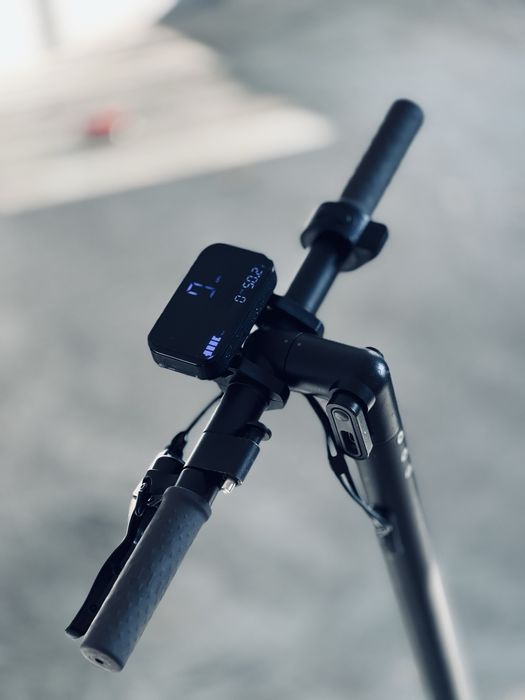 Trotinet NAVEE N65i | 1000w | Bateria Nova | Modelo Raro