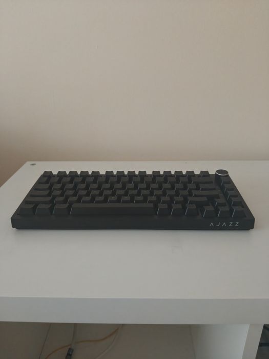 Teclado Jazz ak820