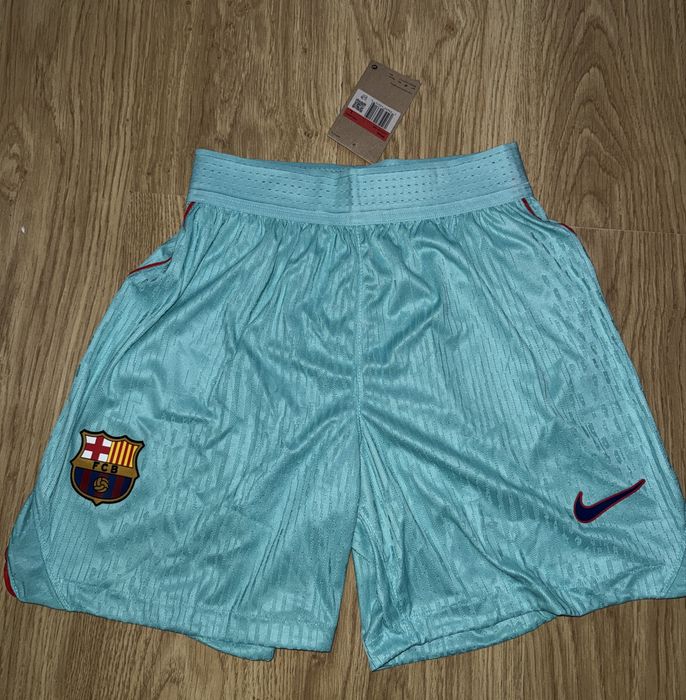 FC Barcelona spodenki 26/27 2026/2027 trzeci komplet Player Version L