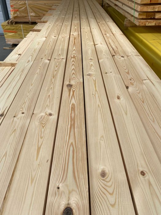 Kantówka strugana 70mm x 140mm Drewno konstrukcyjne Krokiew