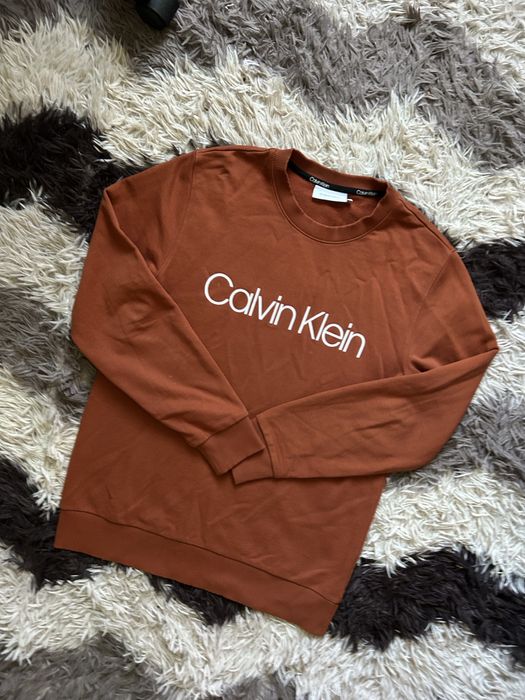 Світшот Calvin Klein