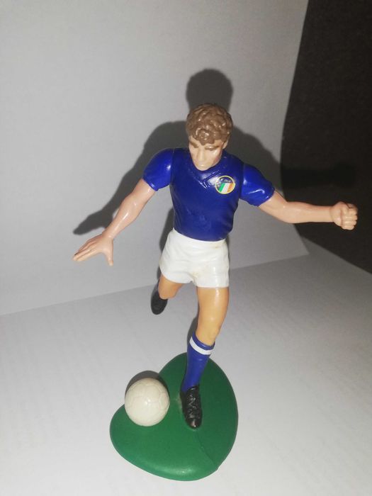 Roberto Donadoni boneco 1990