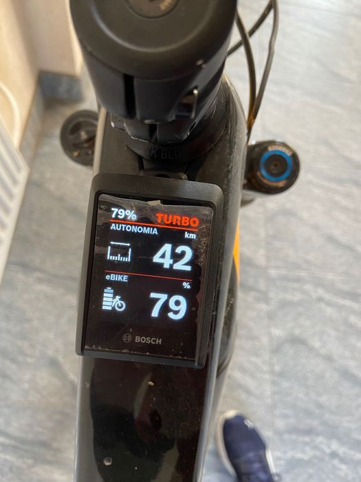 Вилосипед трек 9.8