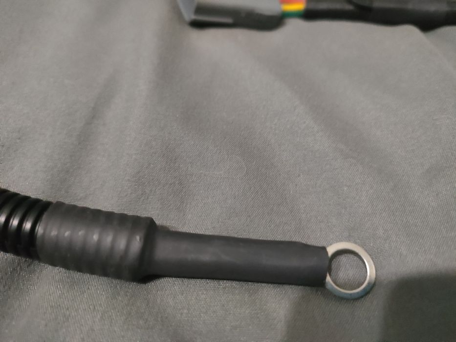 Adapter przewodów Mazda rx8  do cewek zapłonowych LS2 Ls3