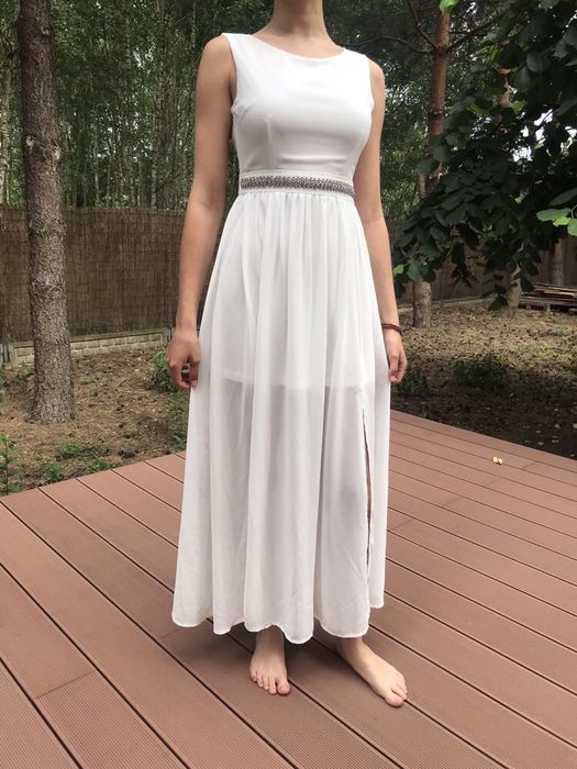 Sukienka elegancka/ koktajlowa