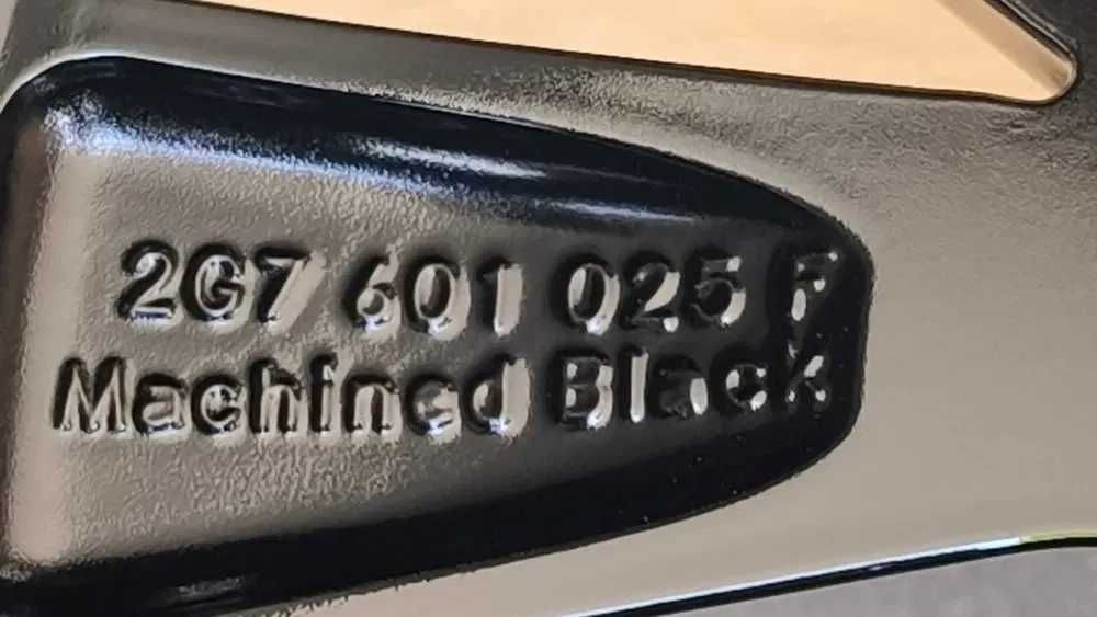 Felgi aluminiowe Vw Taigo T Cross 18" 5x100 Et 39 NOWE (OL583F)