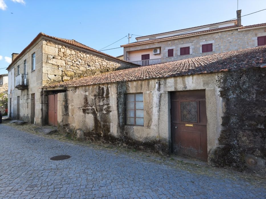 Casa para renovar