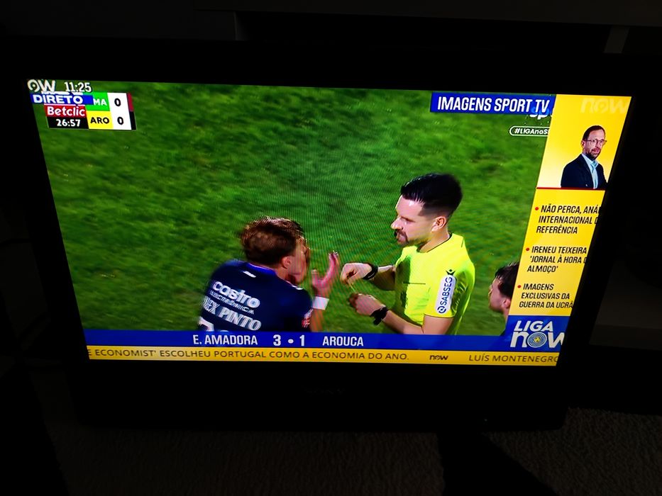 TV Sony bravia 20''