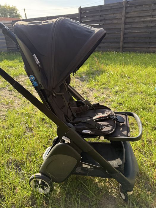 Прогулянковий візочок Bugaboo Ant