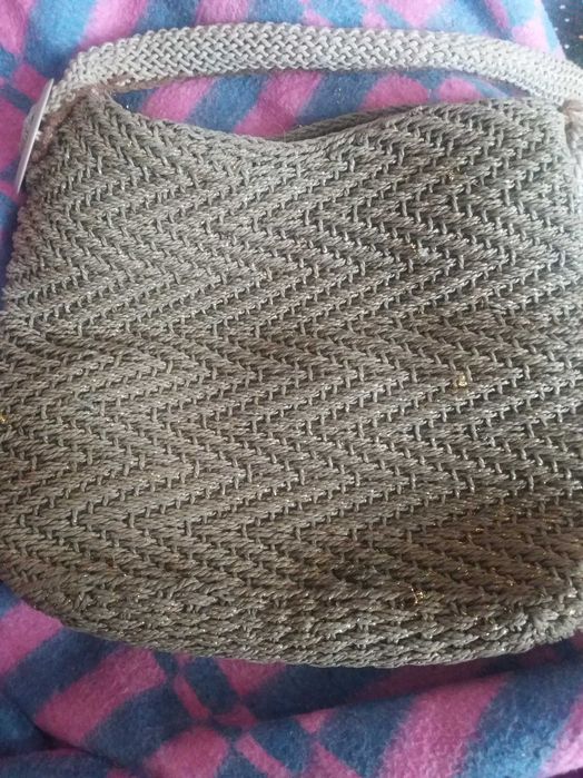 Продам сумочку ручної роботи