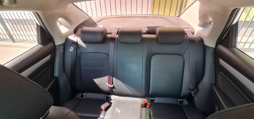 faw b30 автомобіль